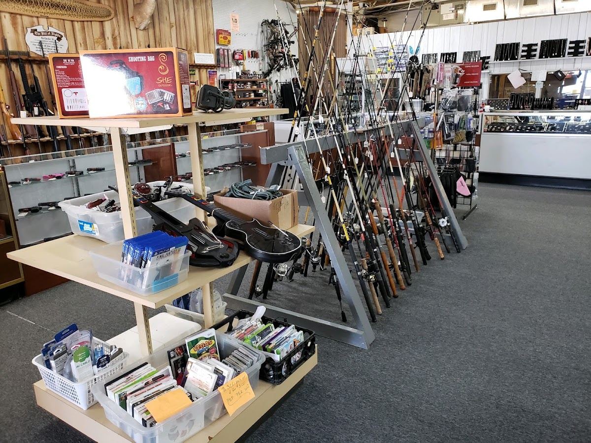 1st Choice Jewelry & Pawn