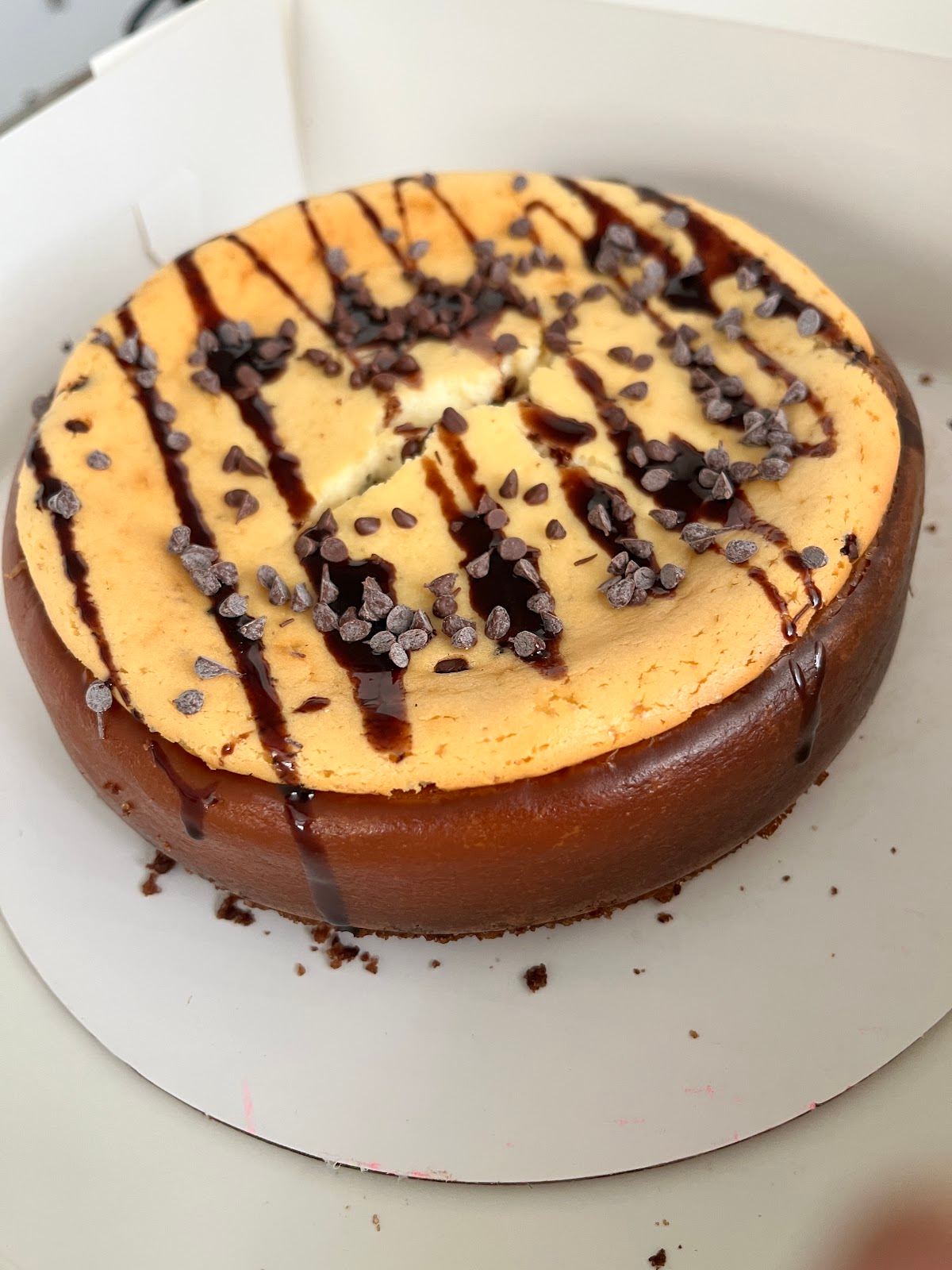 Baylins Bakery LLC