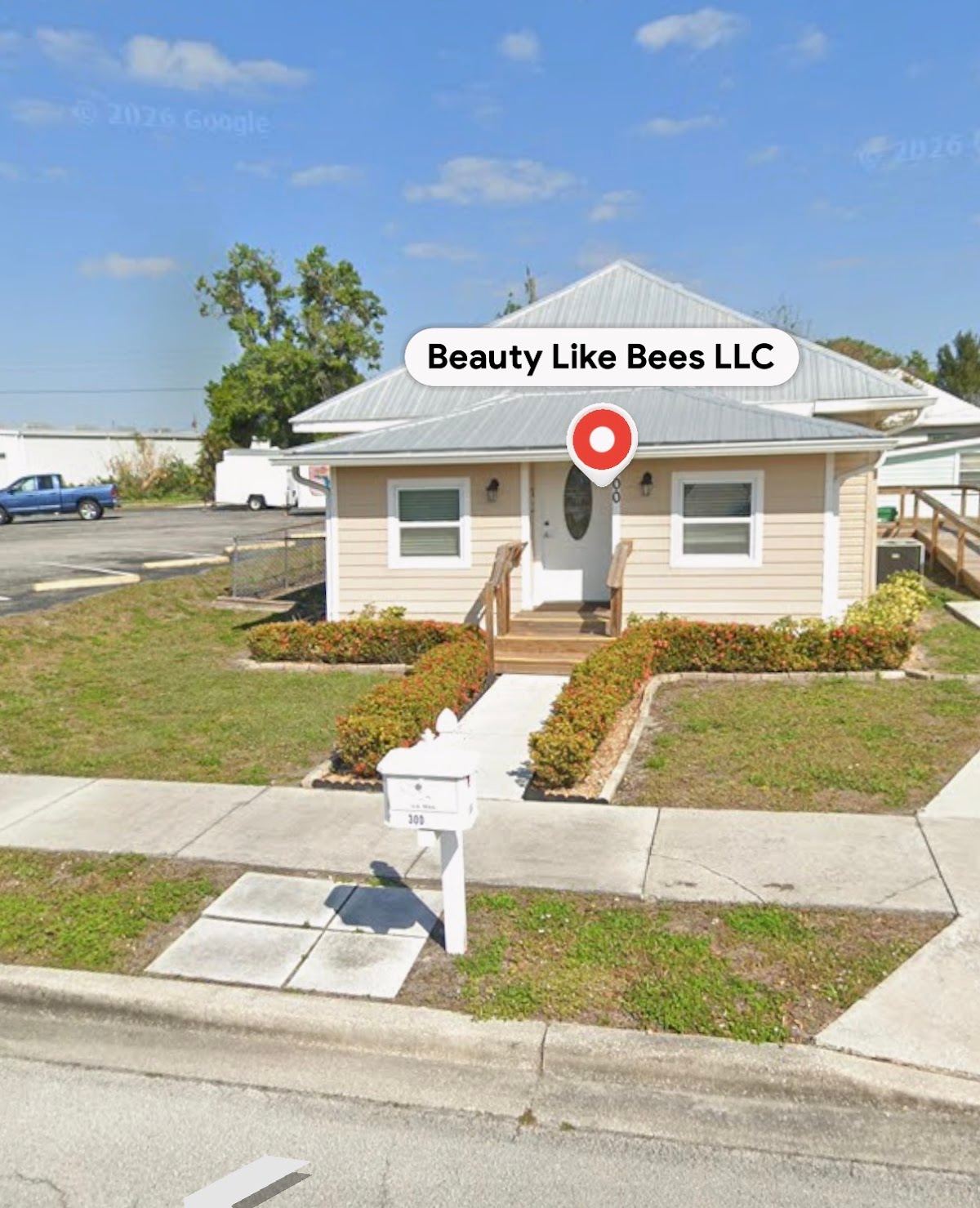 Beauty Like Bees LLC