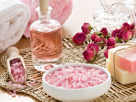 Bella Rose Day Spa & Salon