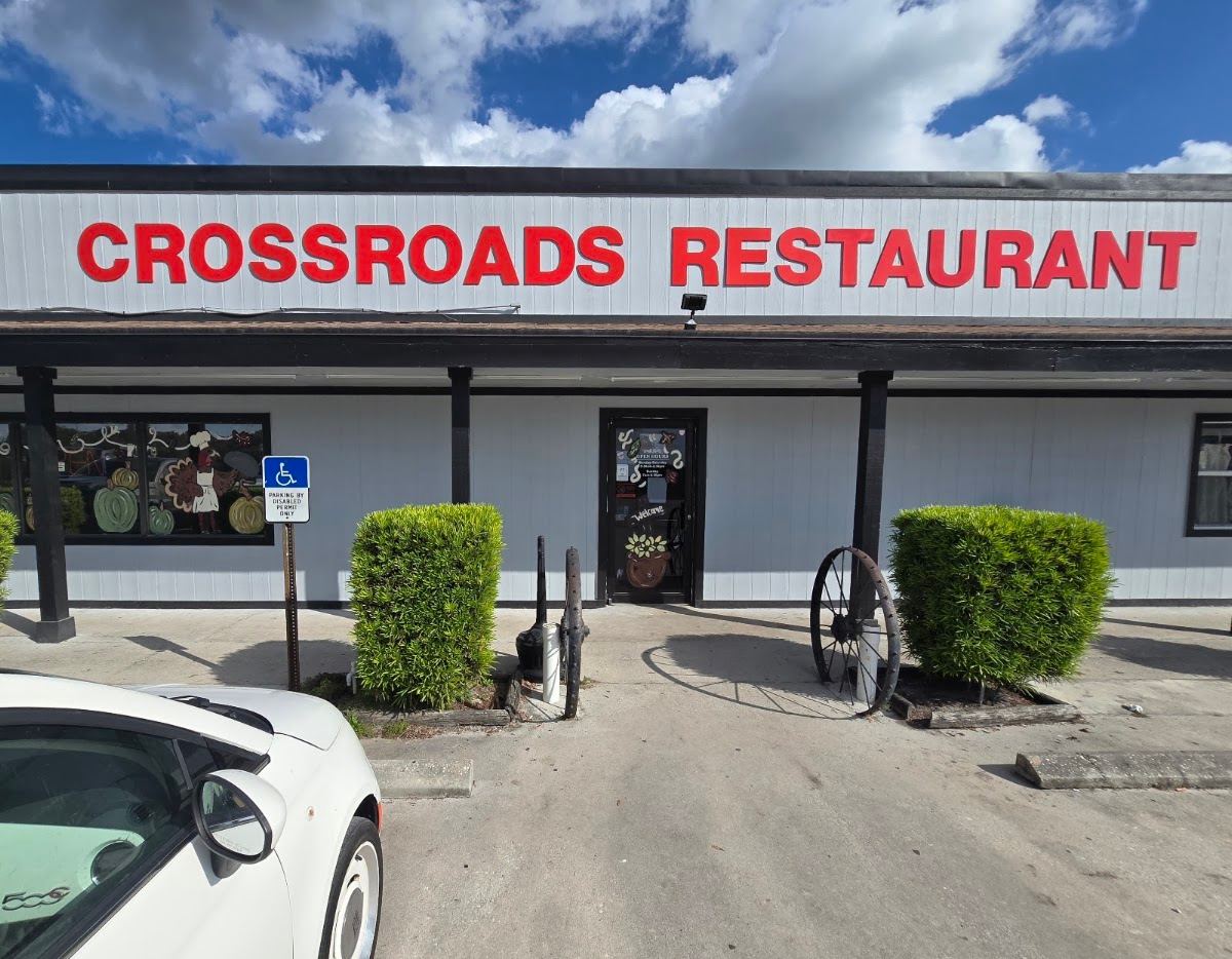 Crossroads Restaurant