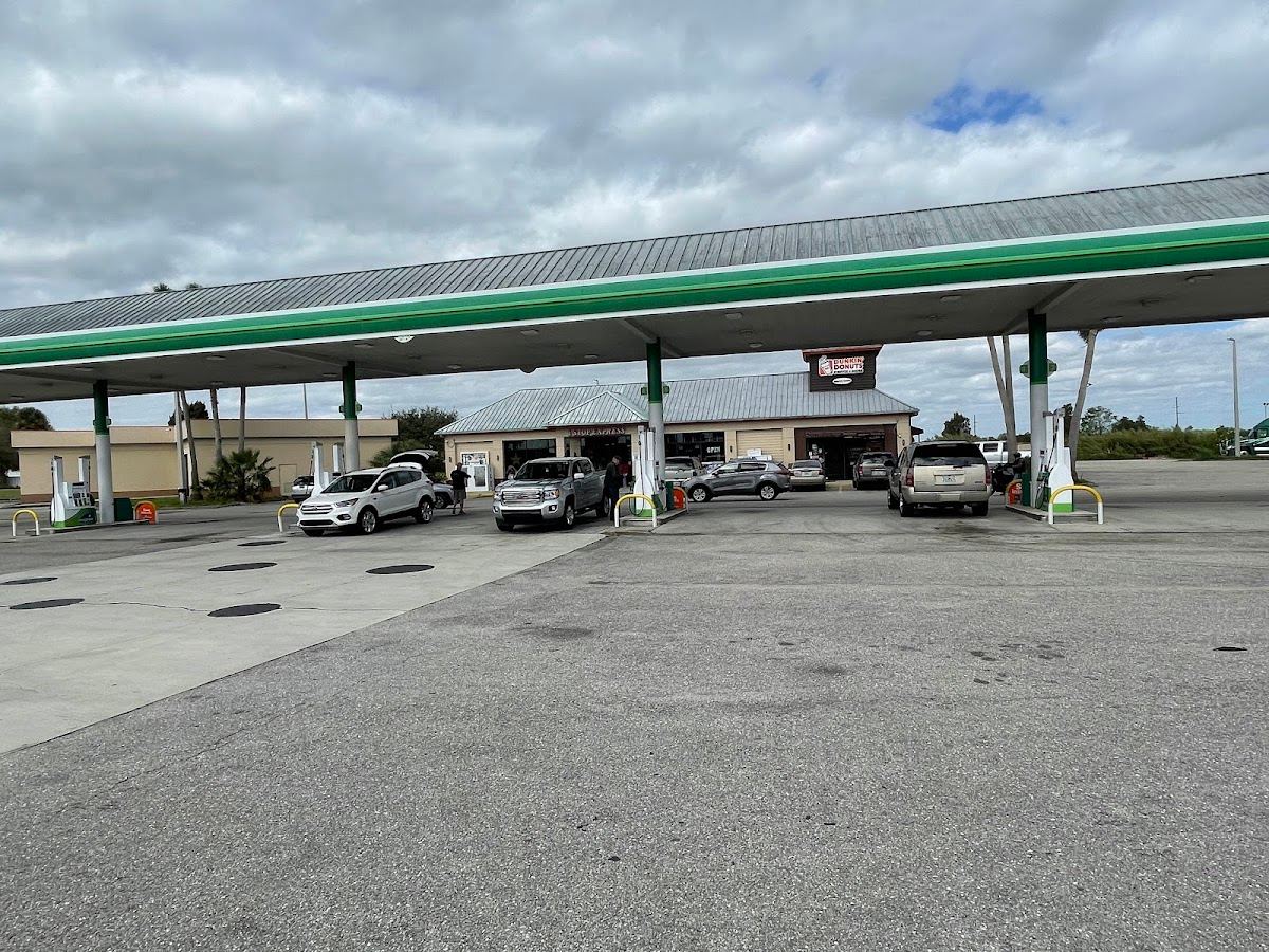 Exprezo Lake Okeechobee Mobil