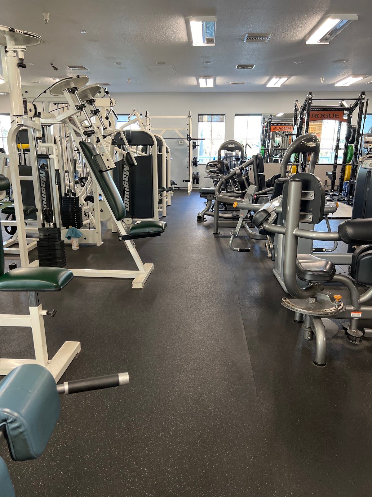 Fitness Factory Okeechobee