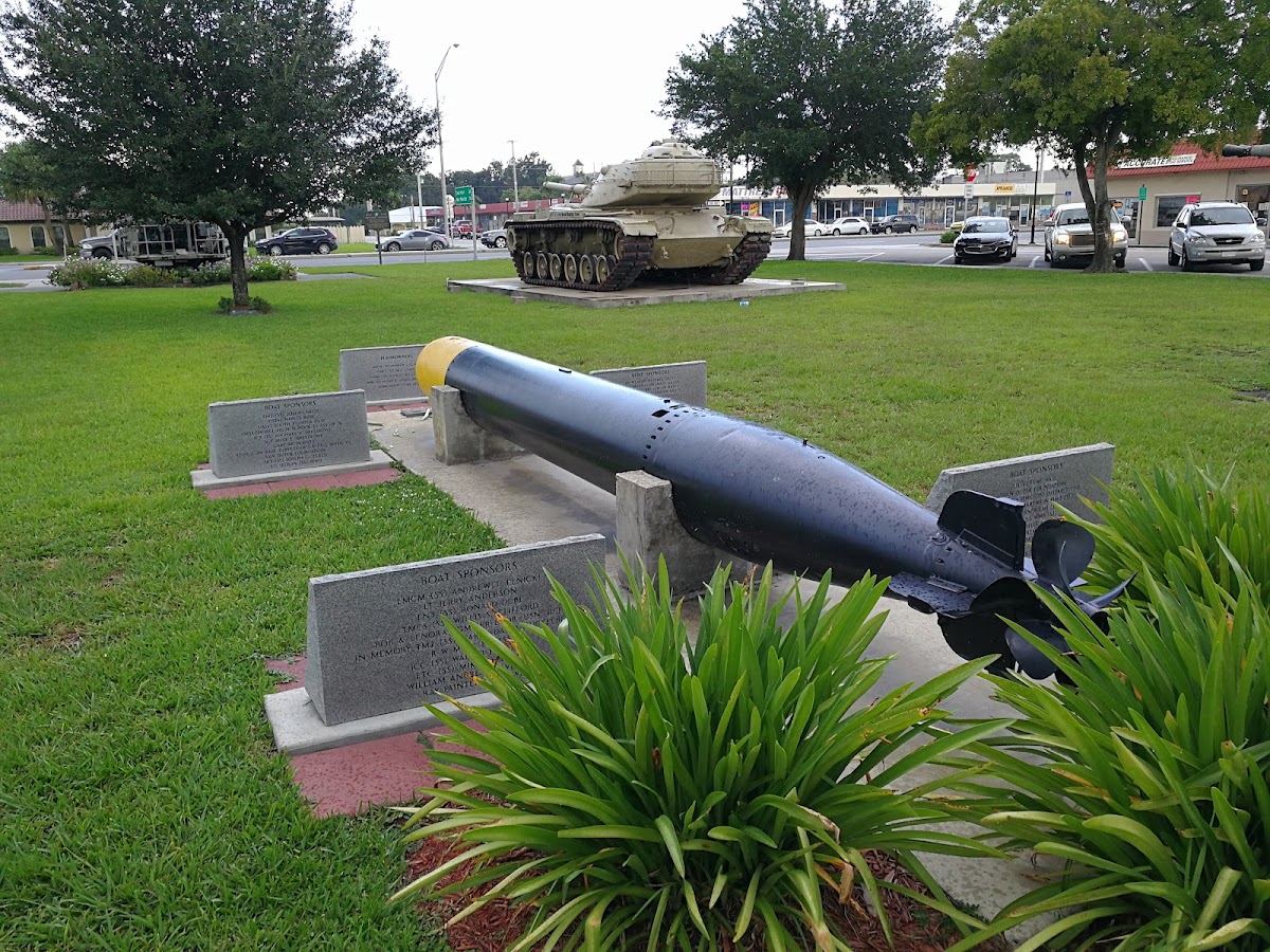 Flagler Park