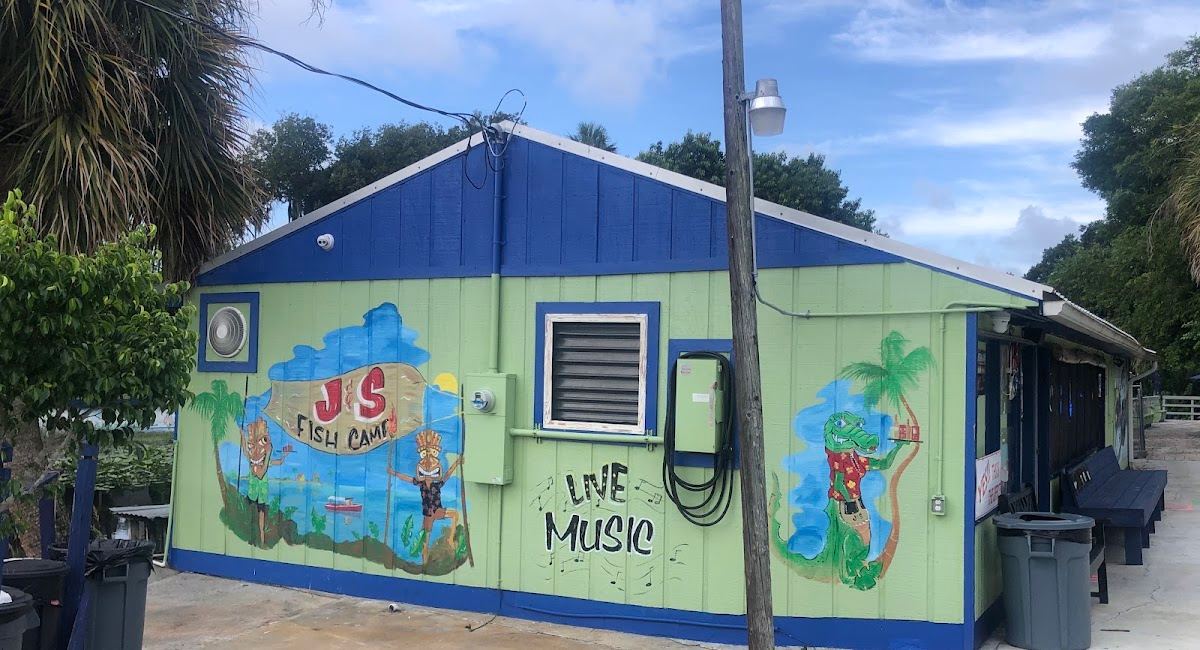 J&S Fish Camp