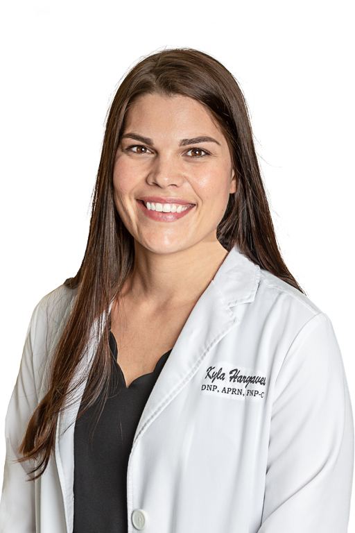 Kyla Hargraves, APRN, DNP
