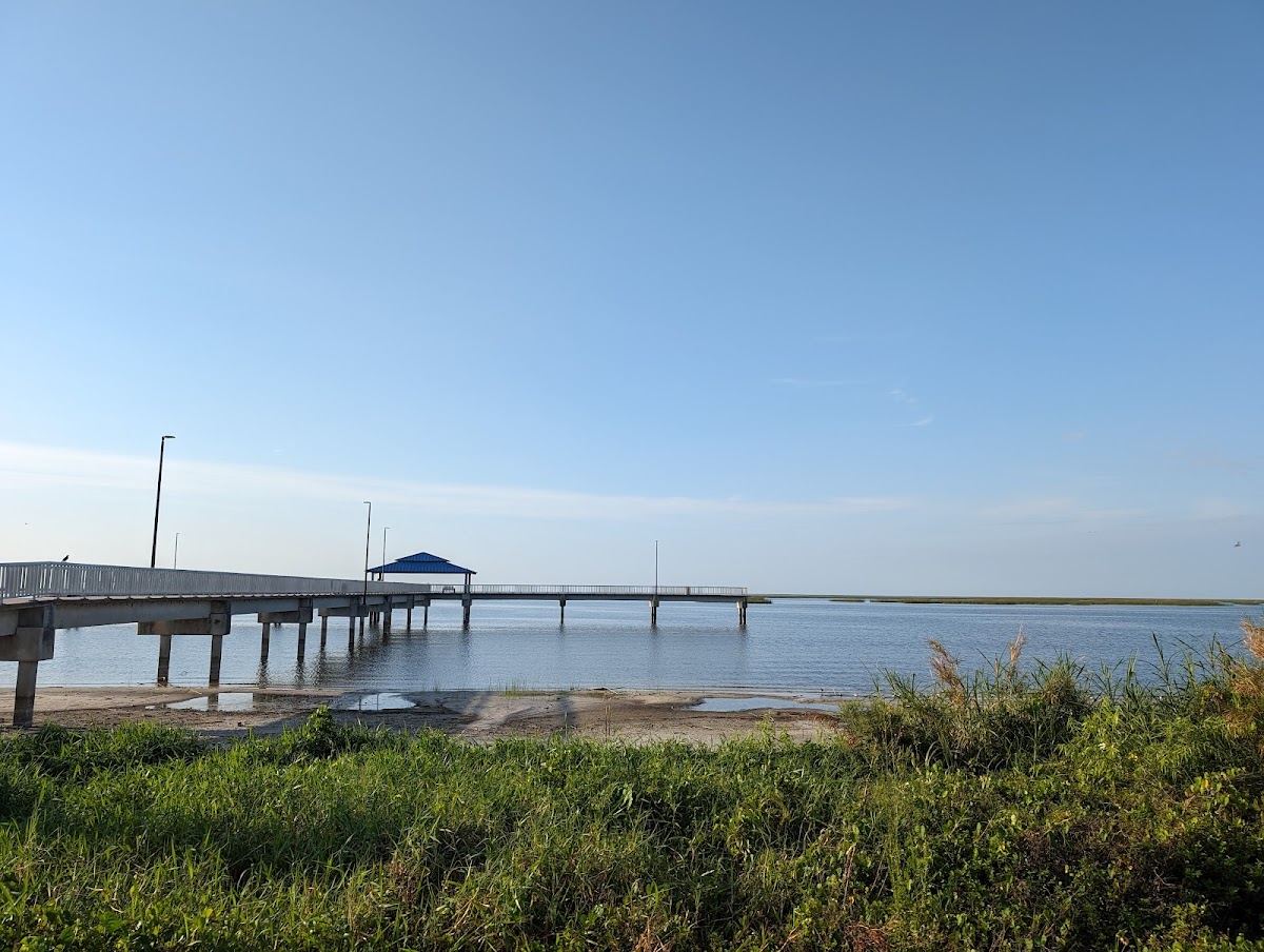 Lake Okeechobee Park