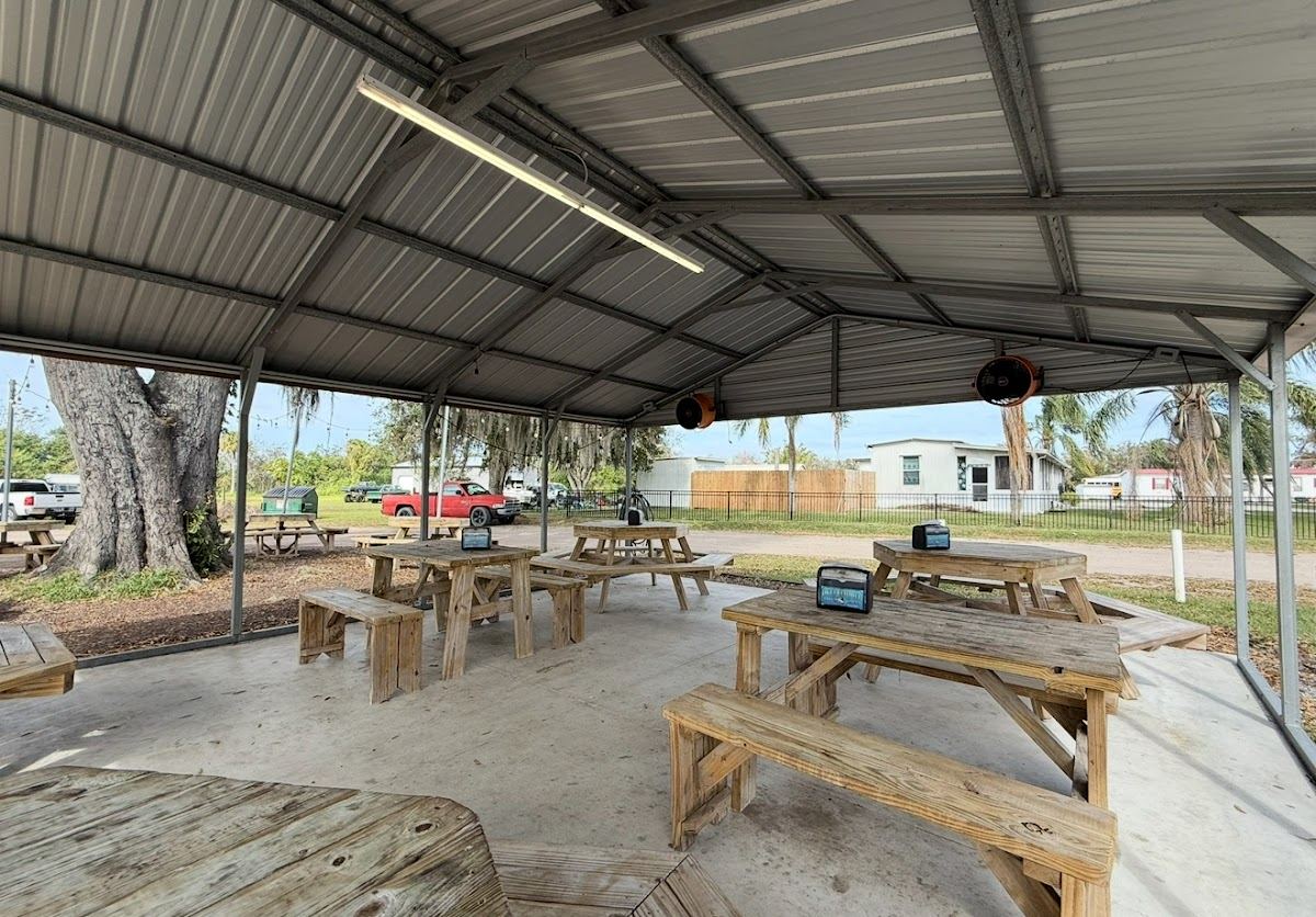 Okeechobee Fish Co Restaurant