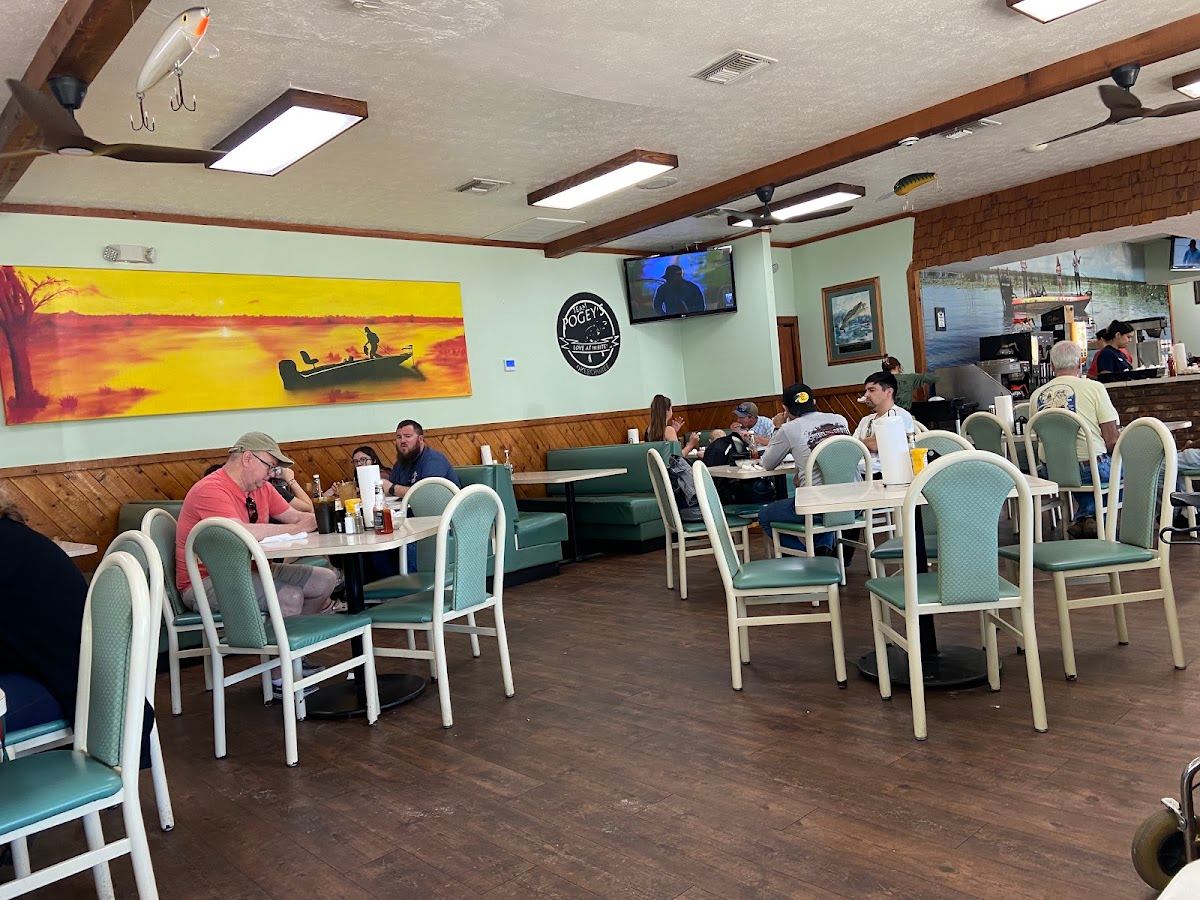 Pogey's Family Restaurant