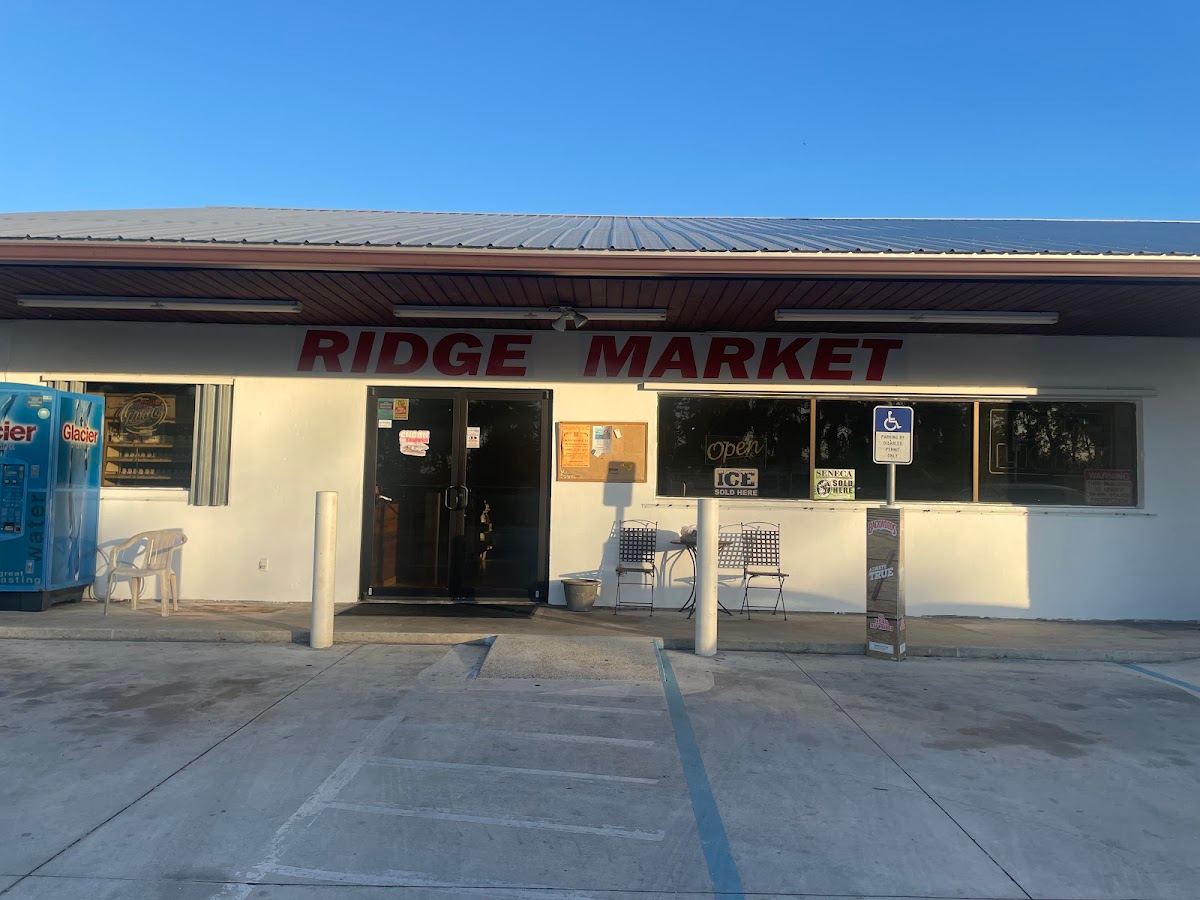 TheRidgeMarket&Cafe