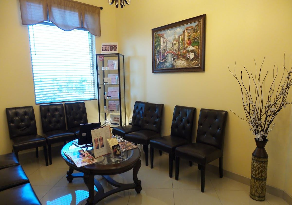Amoderm Cosmetic and Wellness Medical Center