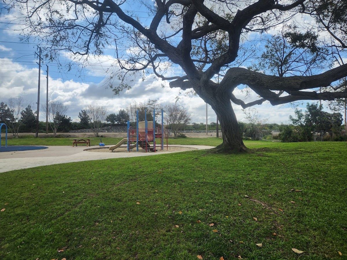 Arevalos Park