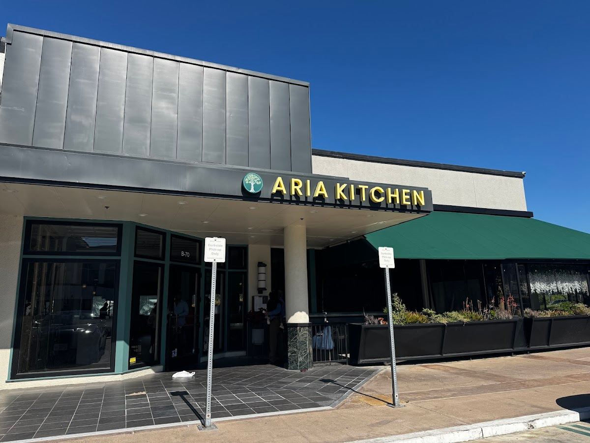 Aria Kitchen