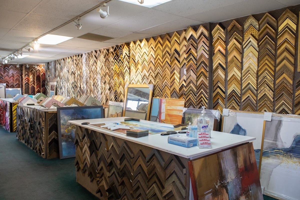 Art Concepts Wall Decor