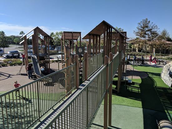 Baker Ranch Community Park