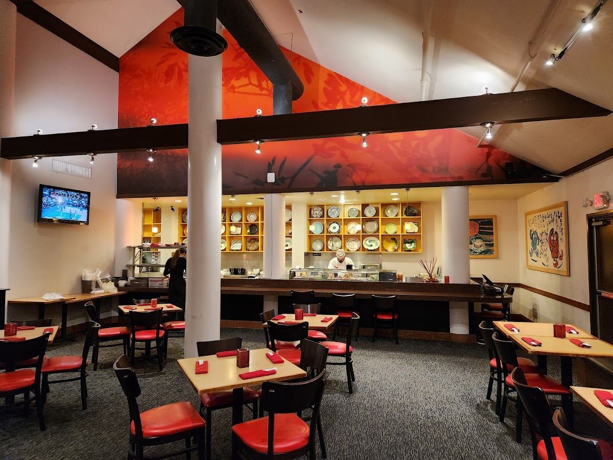 Benihana - Newport Beach