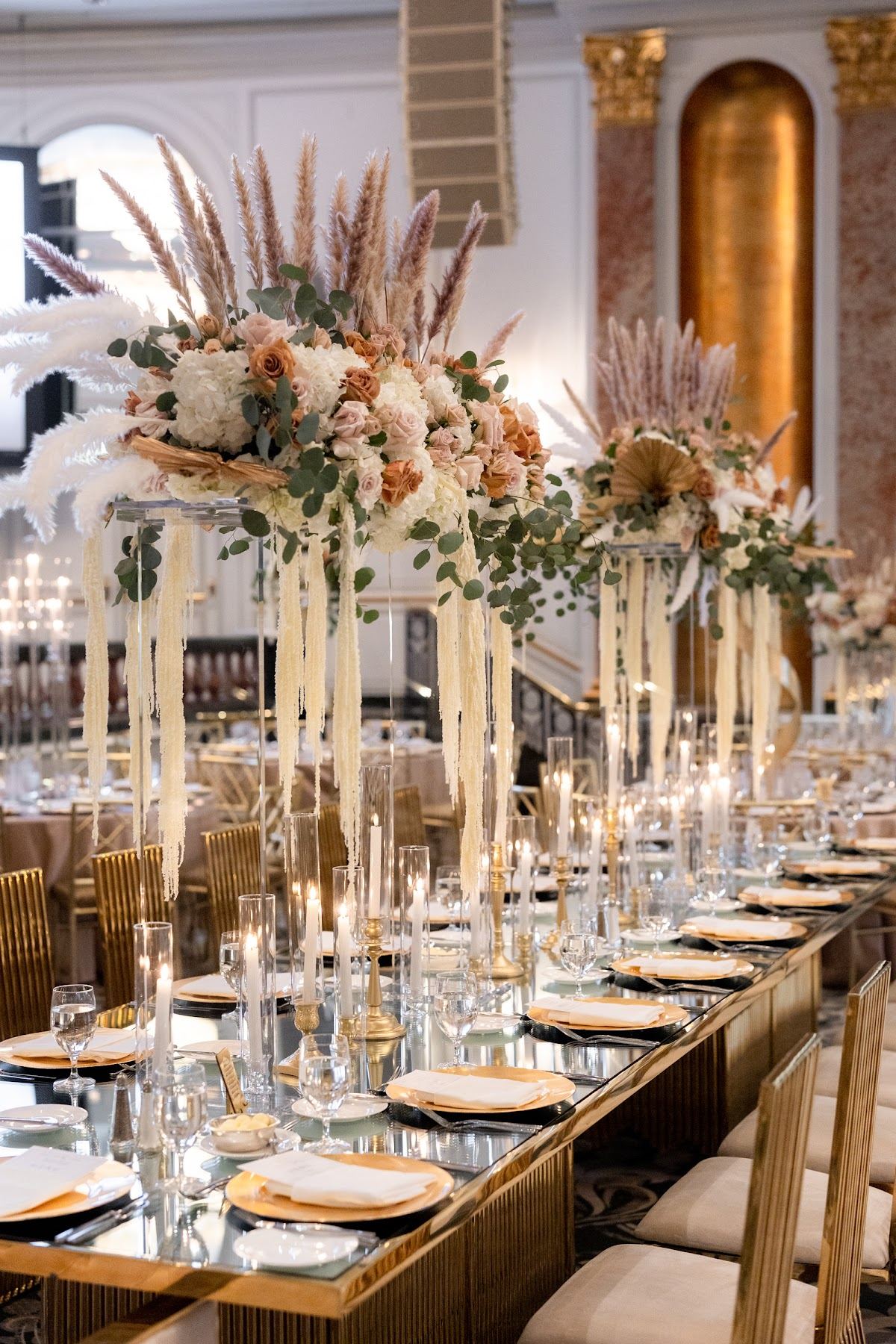 Bloom Room