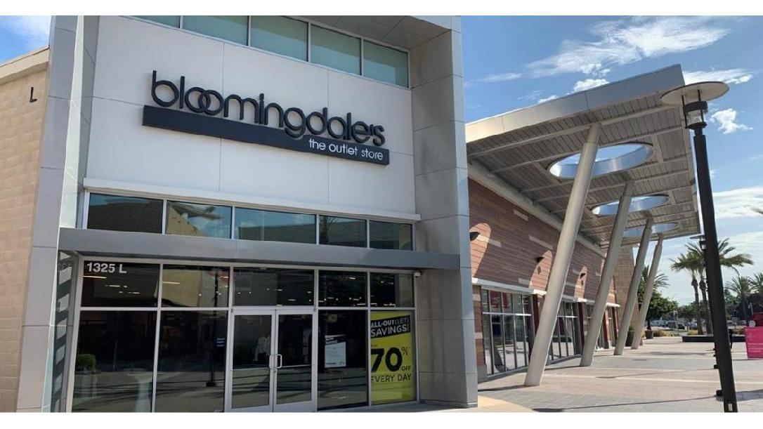 Bloomingdale's Outlet