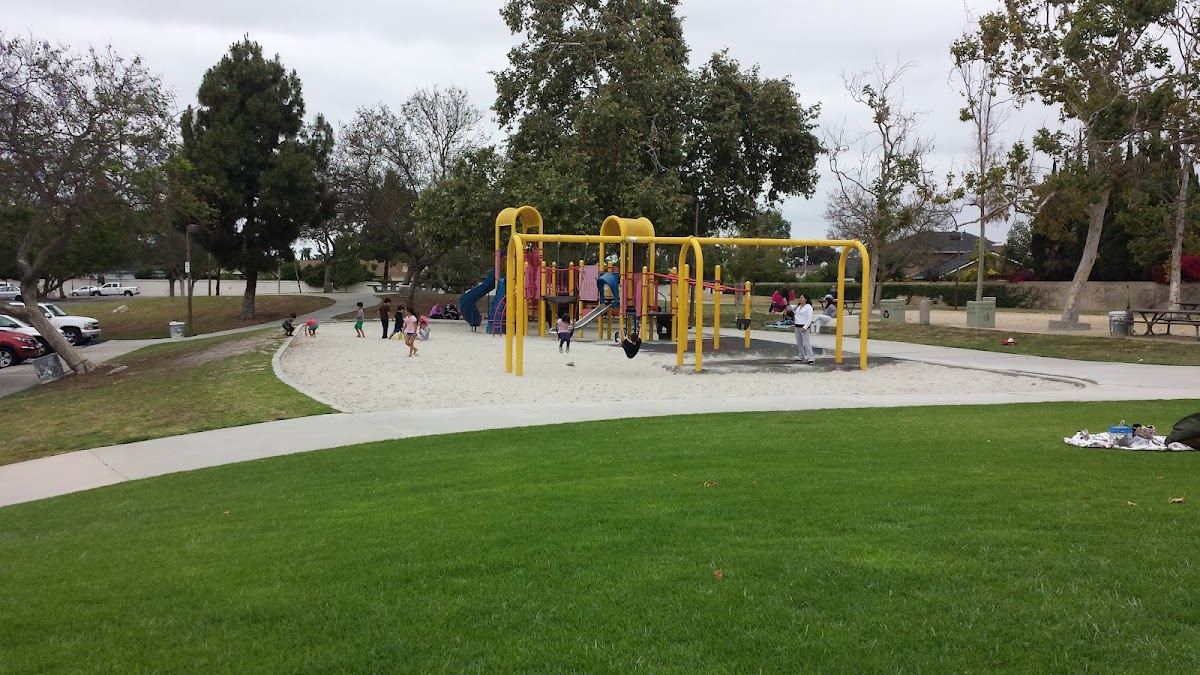 Bomo Koral Park