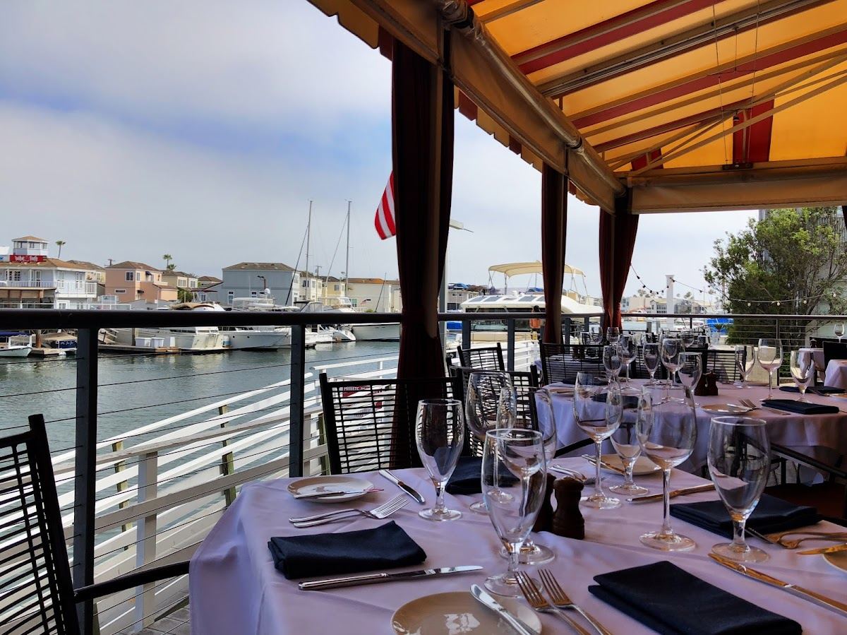 Cannery Seafood of the Pacific