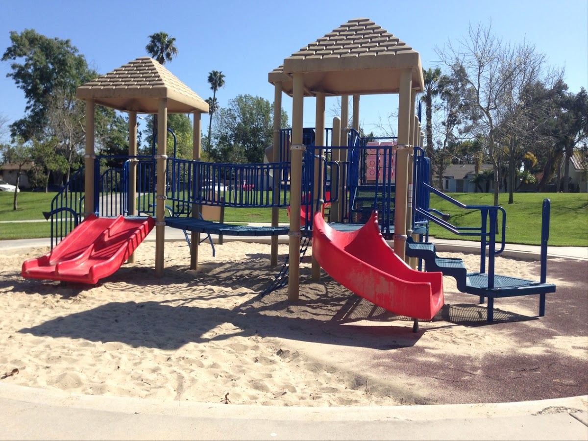 Canyon Park