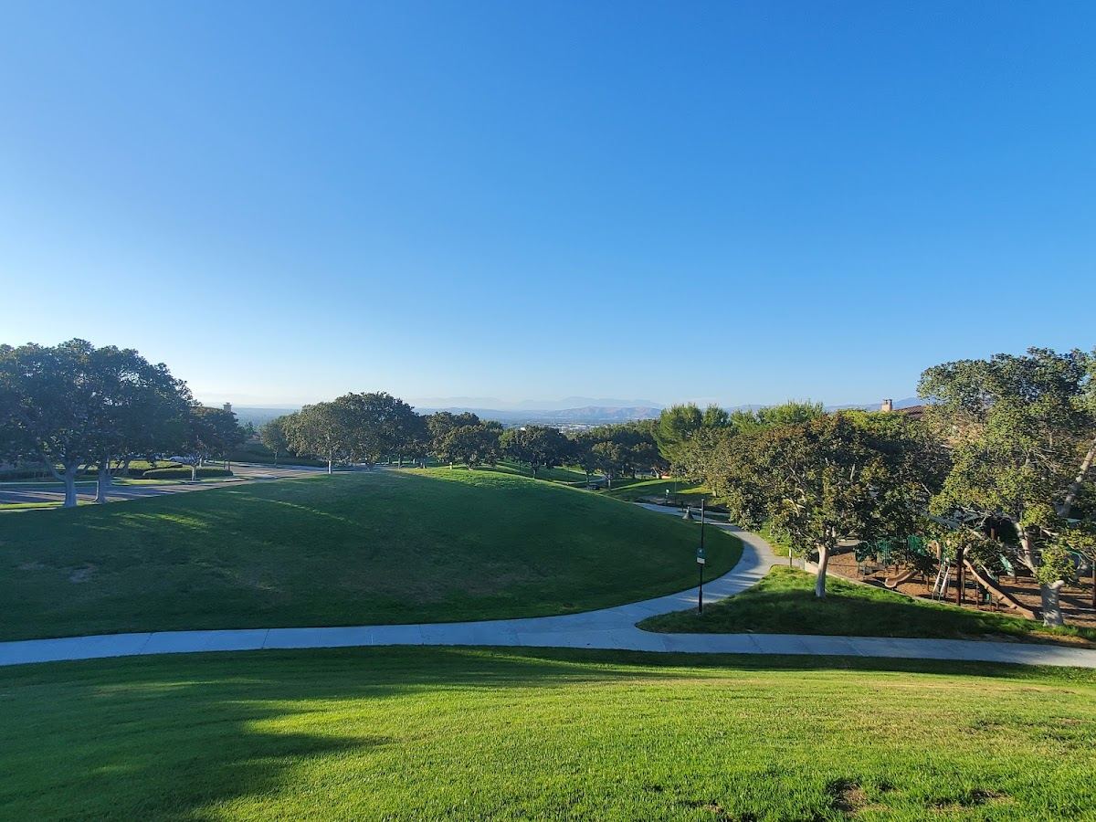 Cascade Park