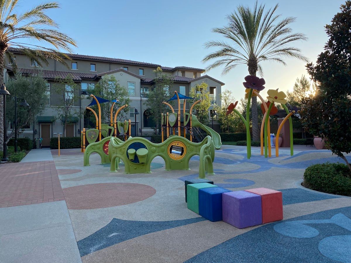 Center Terrace Park