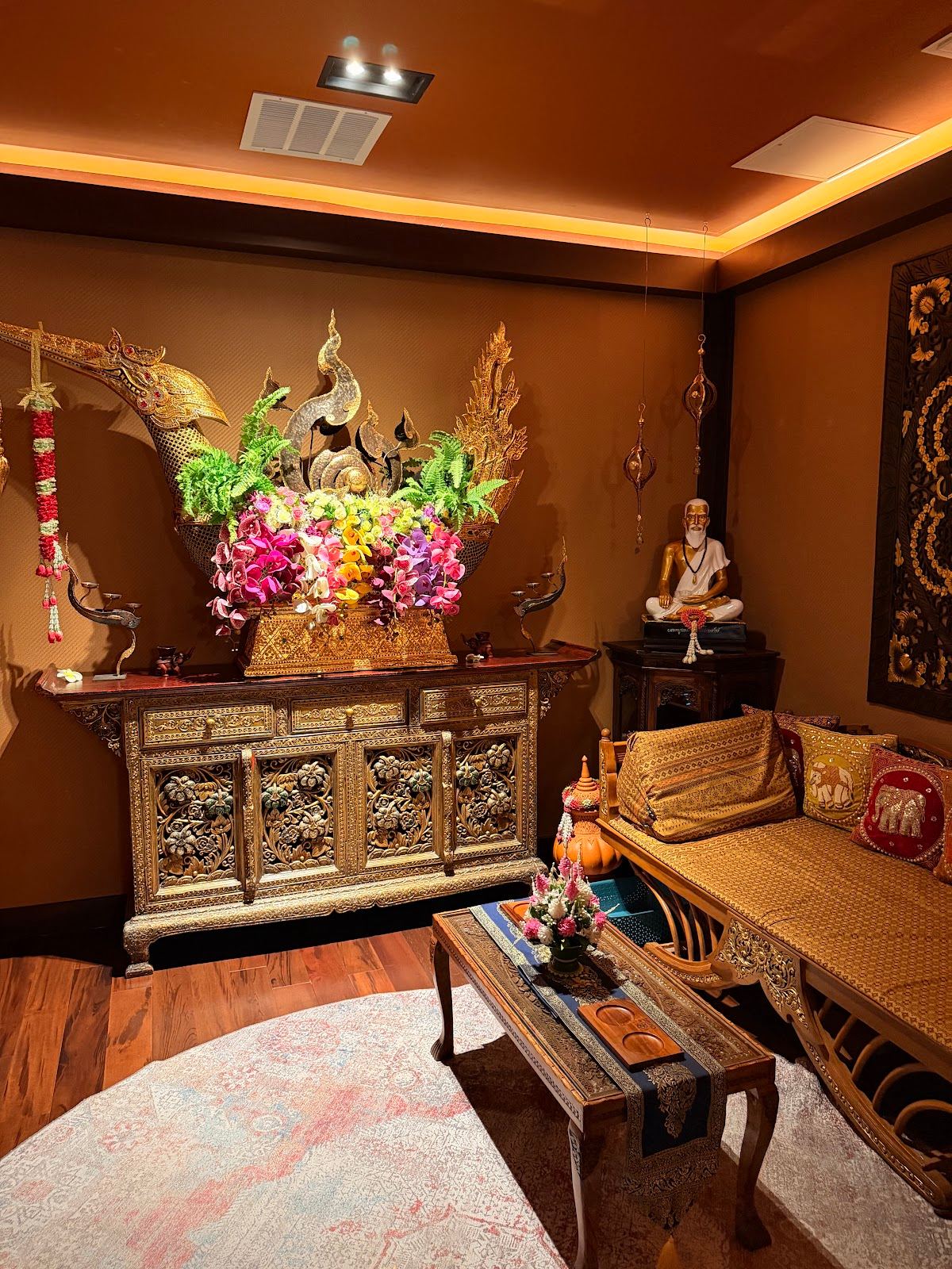 CHABA Traditional Thai & Sport Massage
