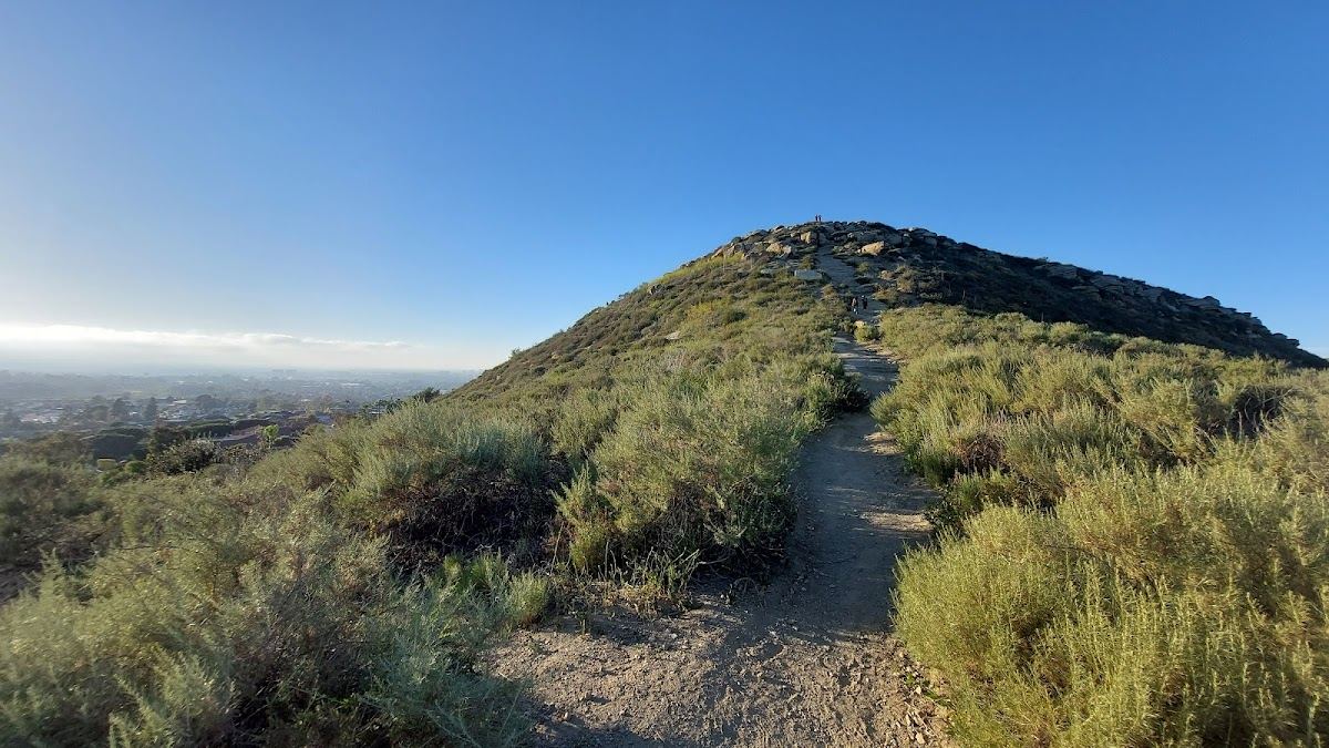 Chaparral Park