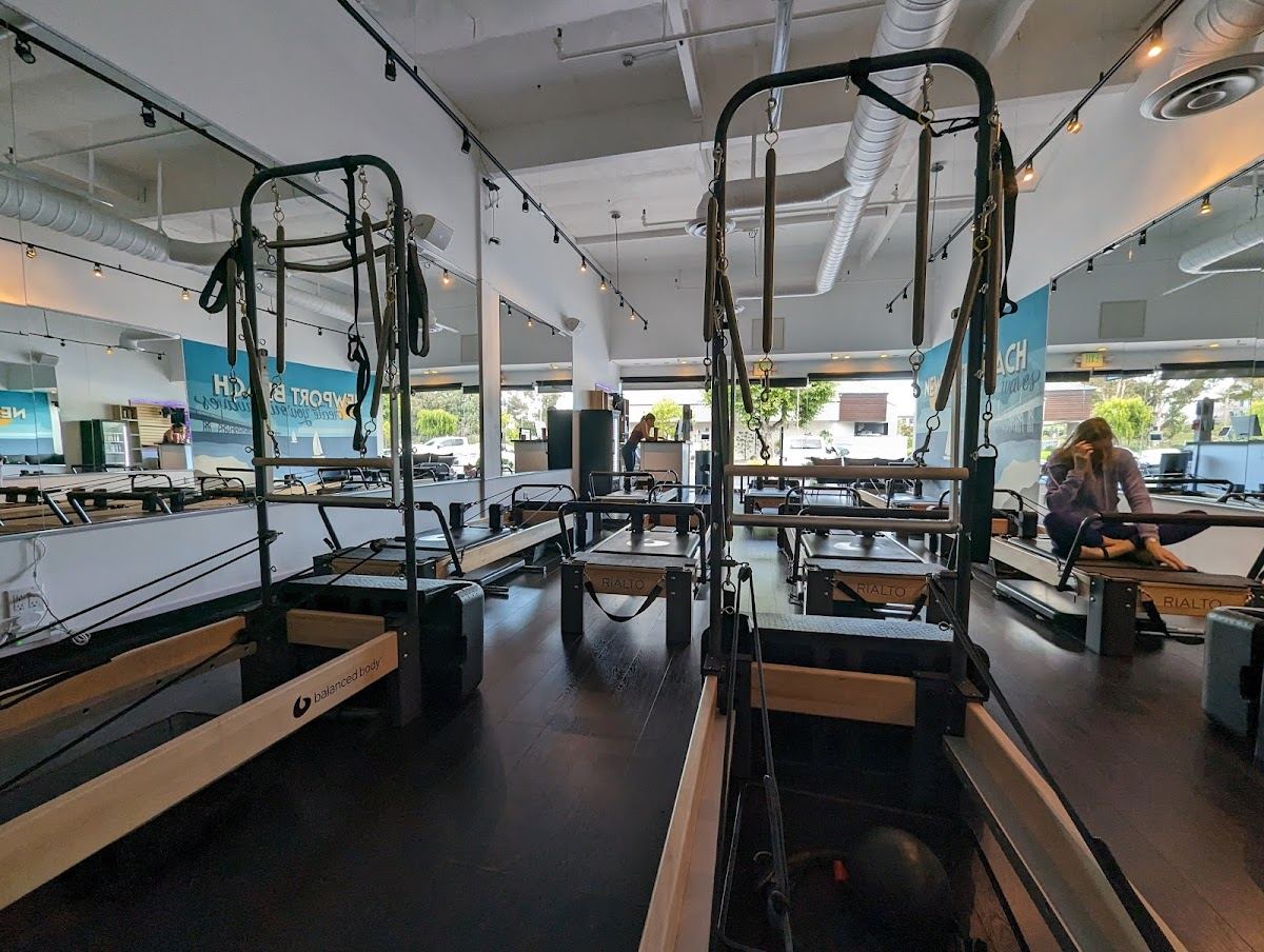 CirKel Fitness
