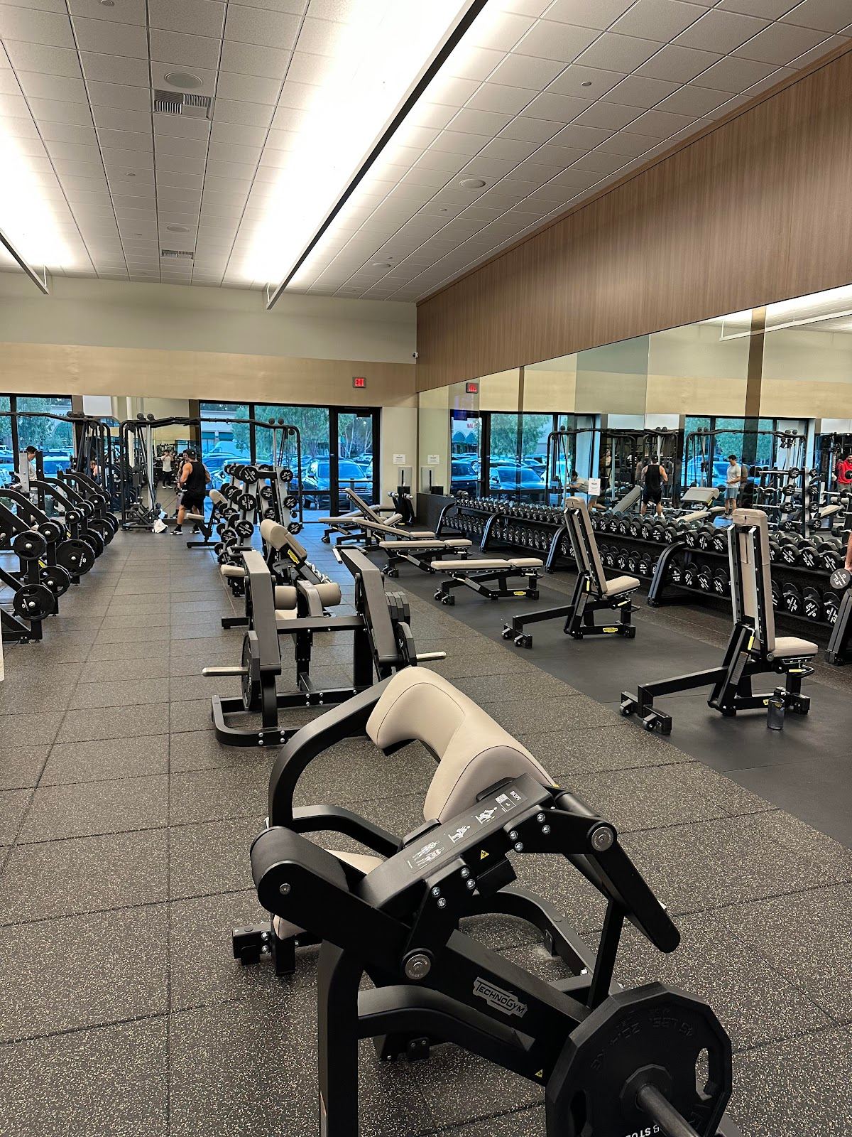 Club Studio