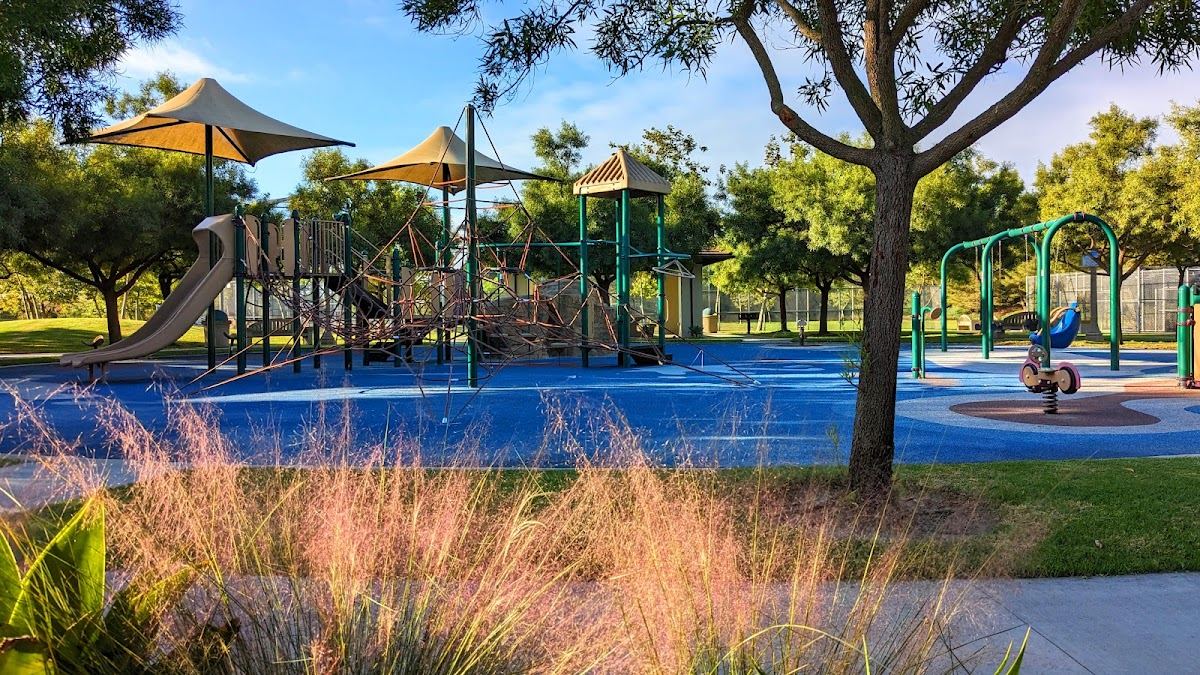 Coastal Peak Park