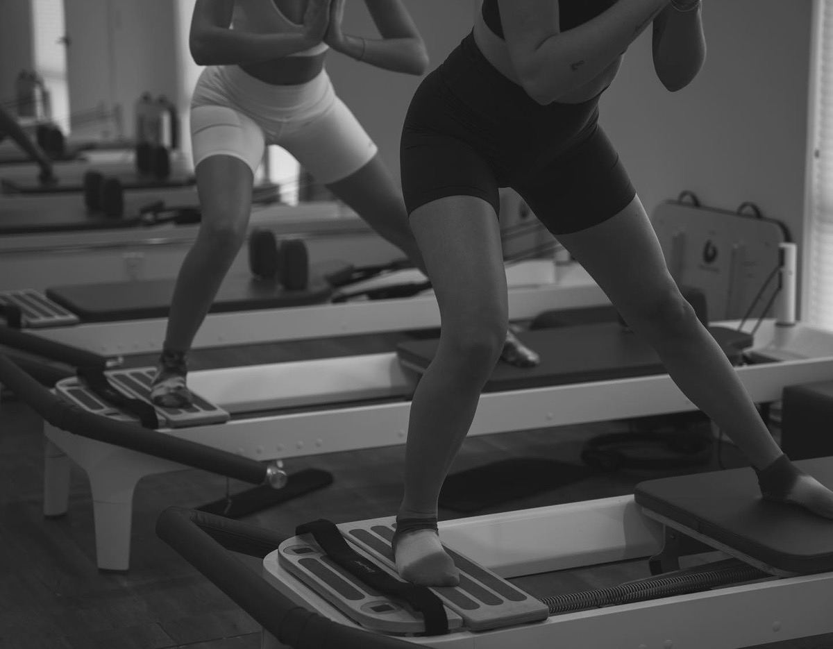 Coeur Pilates