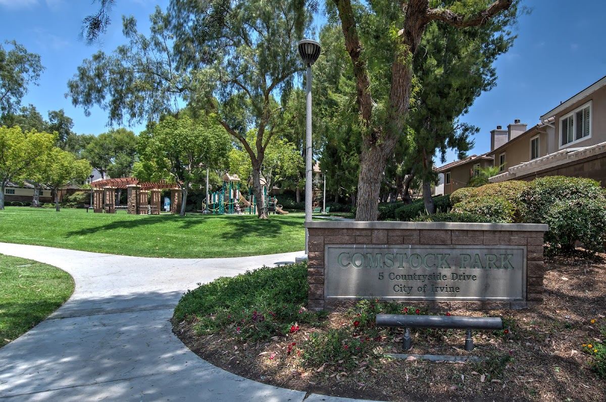 Comstock Park