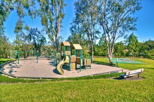 Costeau Park