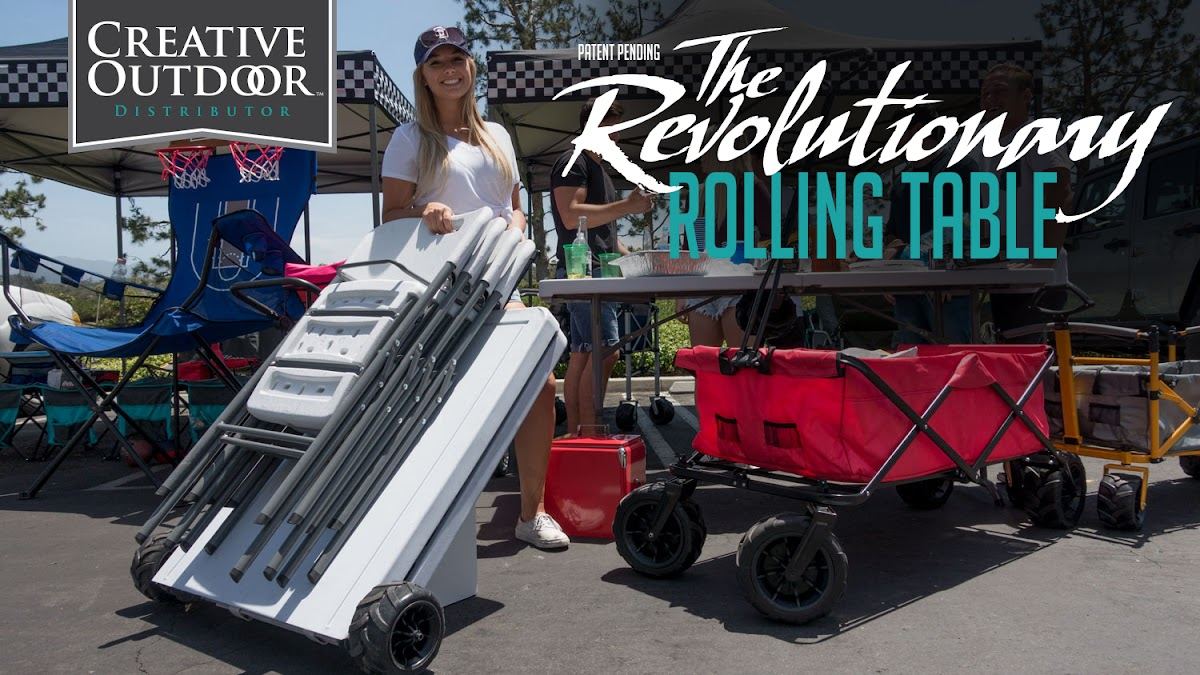 Creative Outdoor Distributor