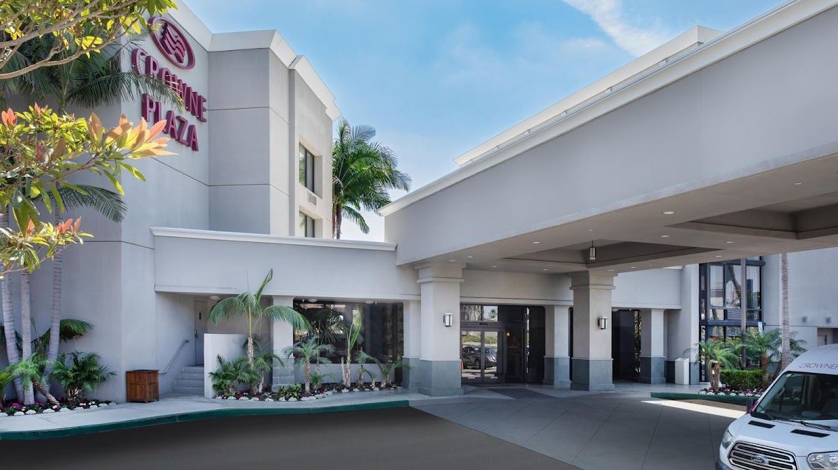 Crowne Plaza Costa Mesa Orange County by IHG