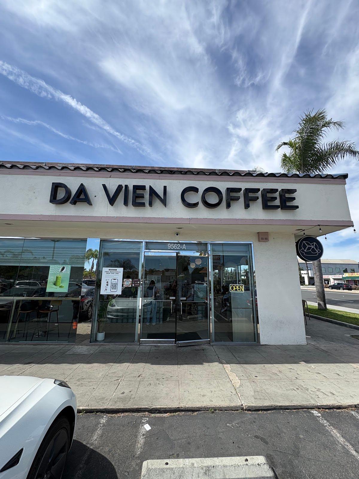 Da Vien Coffee