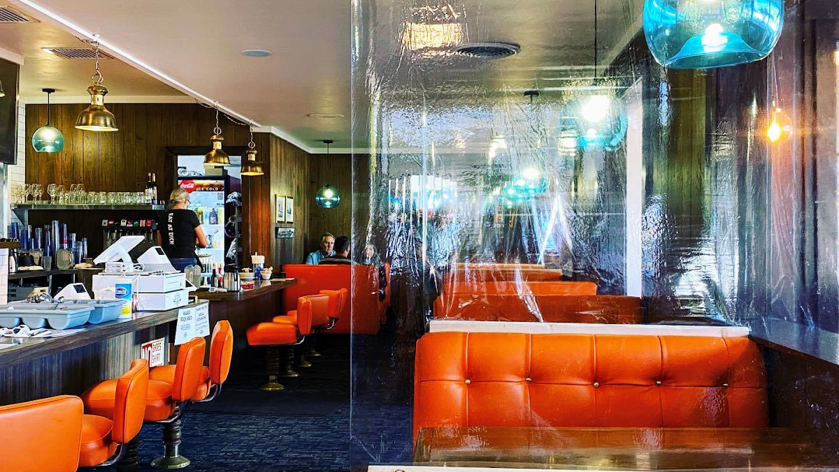 Dick Church's Restaurant
