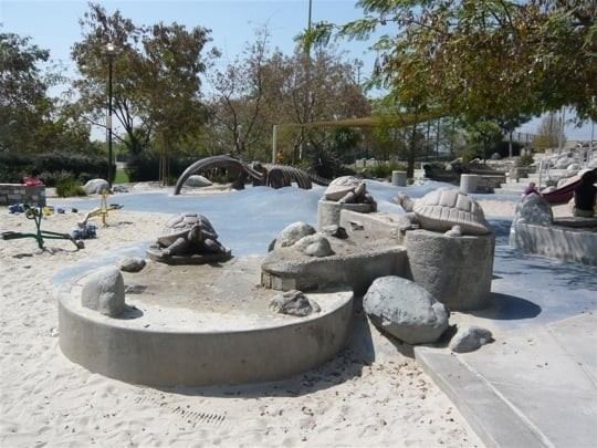 Dinosaur Park