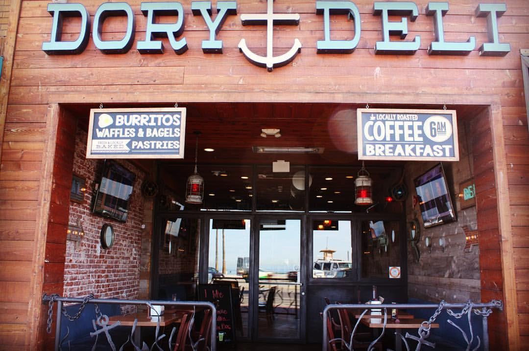 Dory Deli