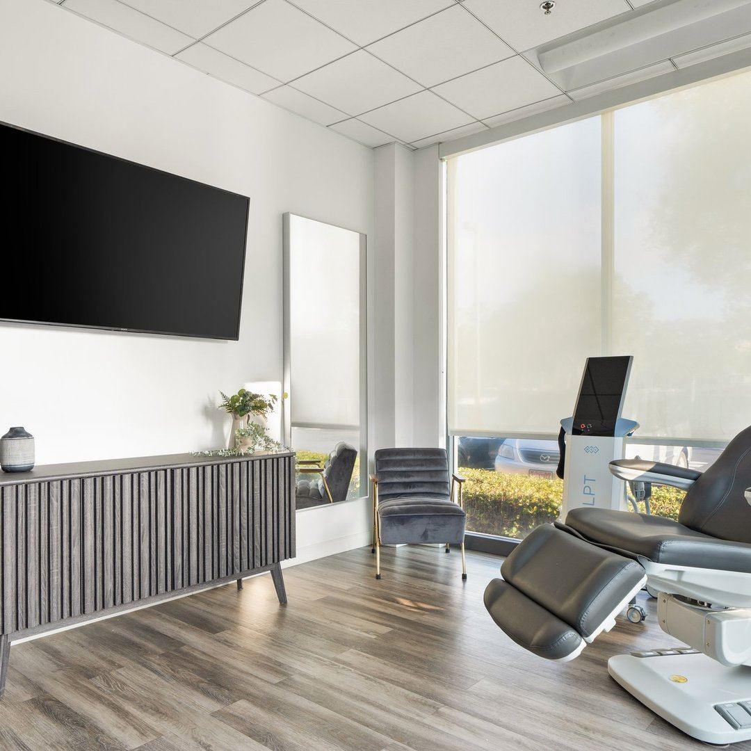 Dr. Freeze CoolSculpting Center of Orange County