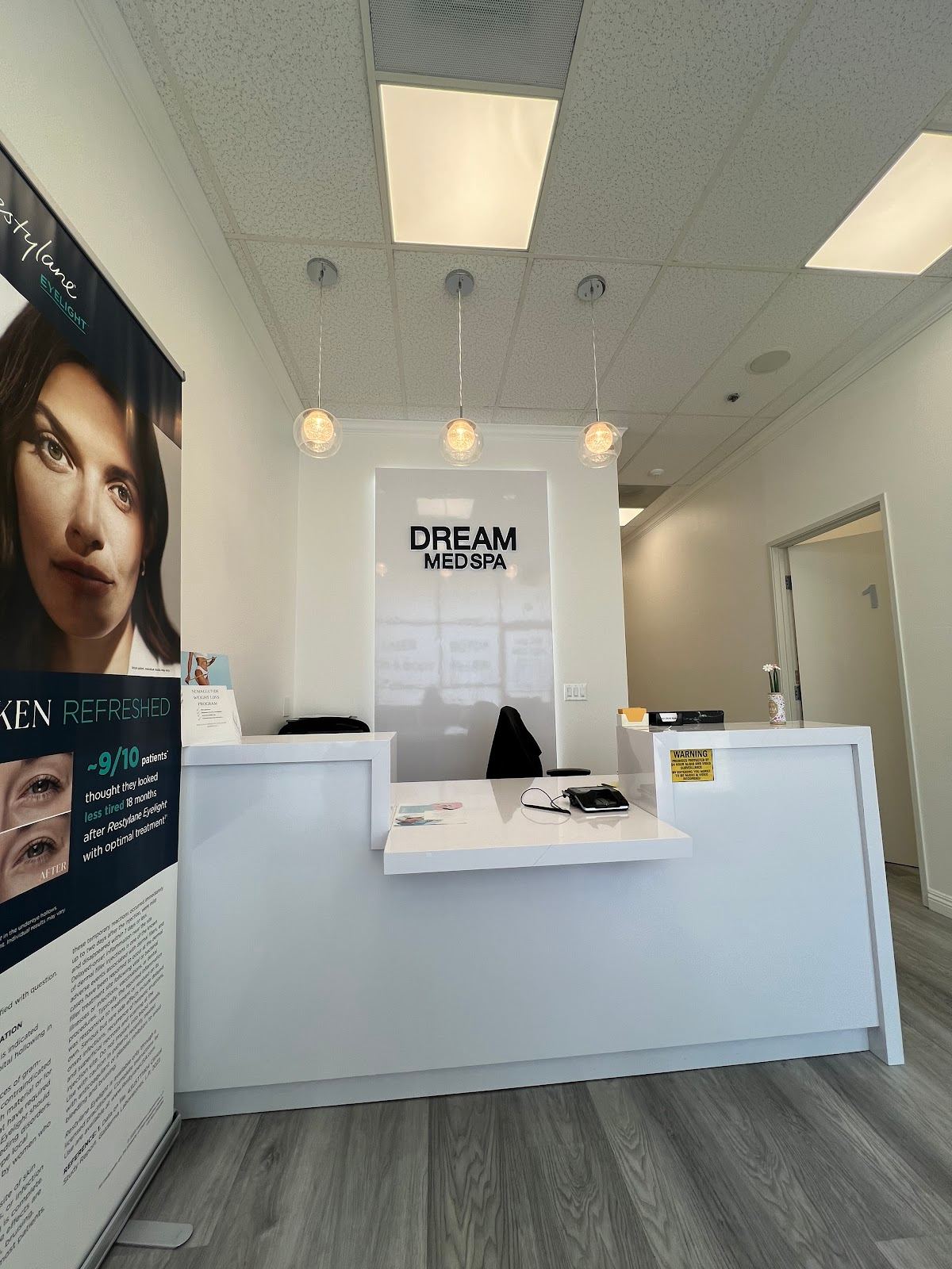 Dream Med Spa