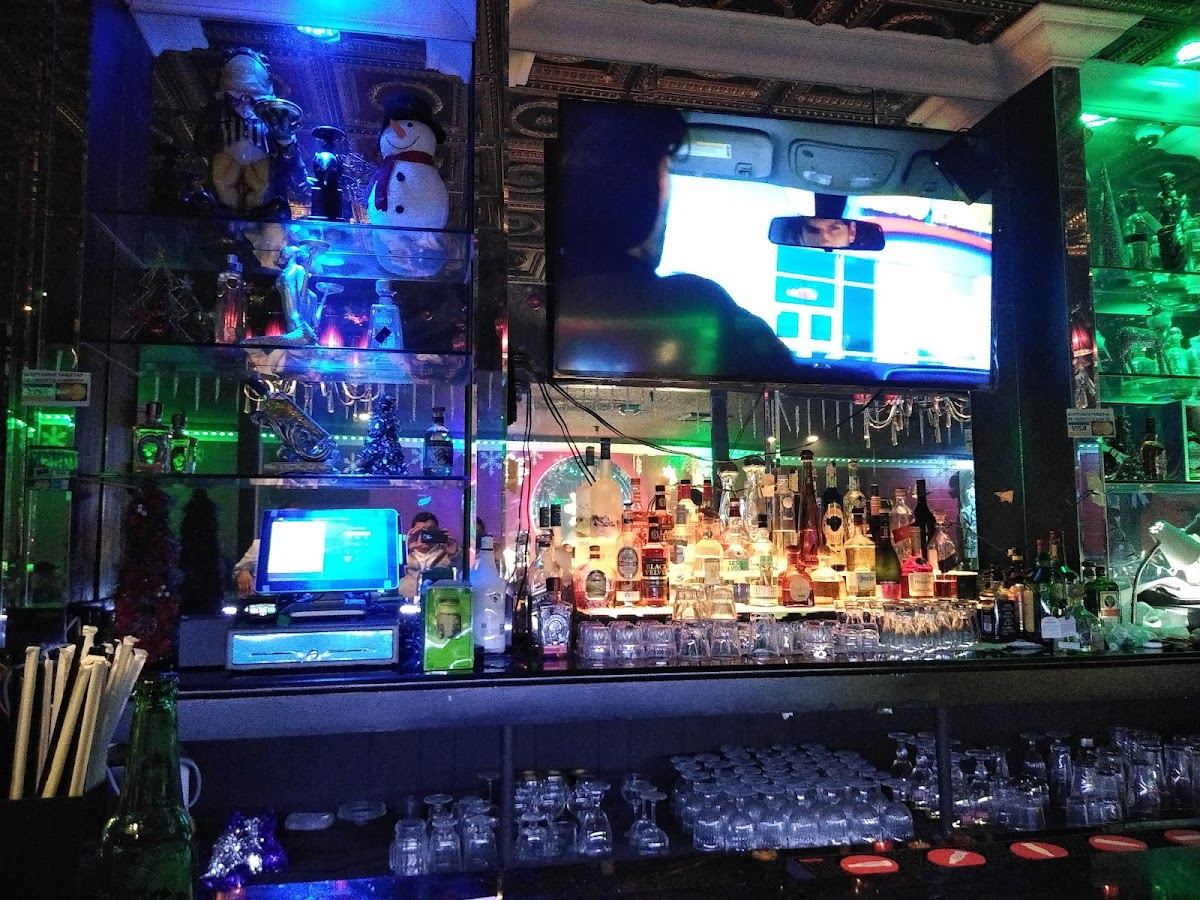 El Nuevo Corral