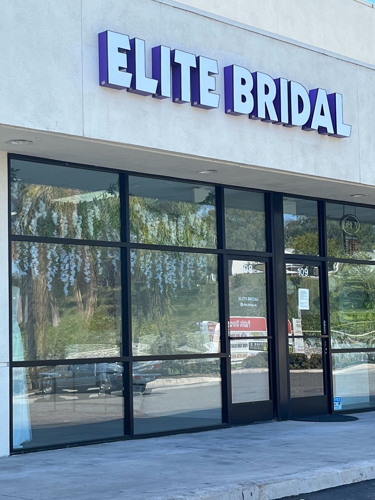 Elite Bridal