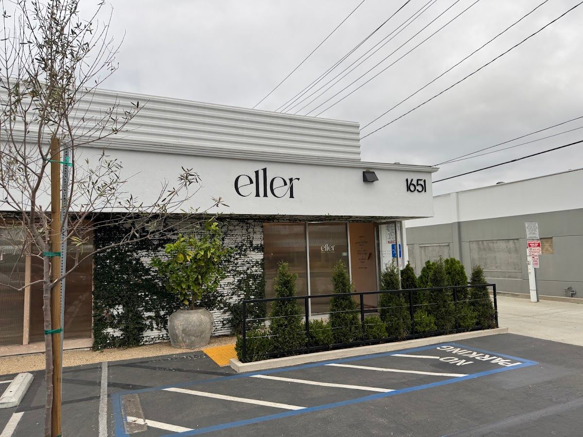 Eller Bakery