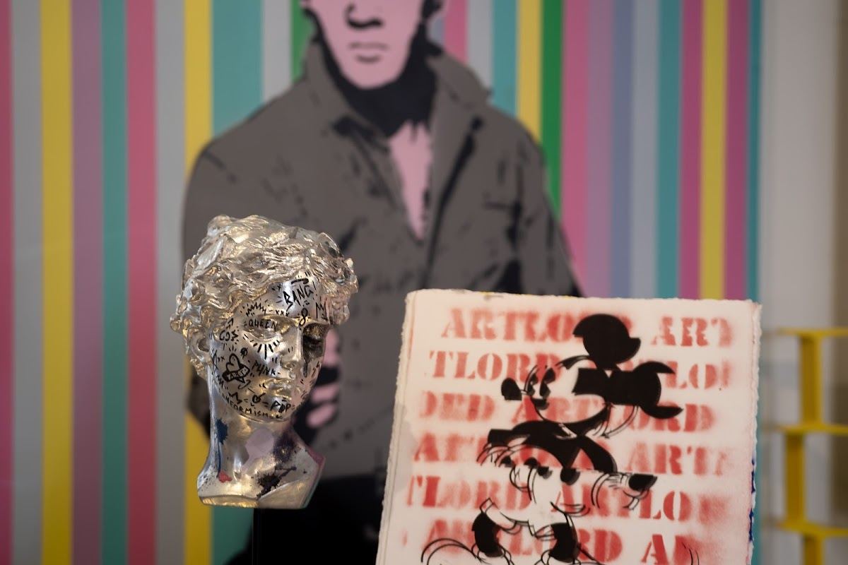 Ethos Arts