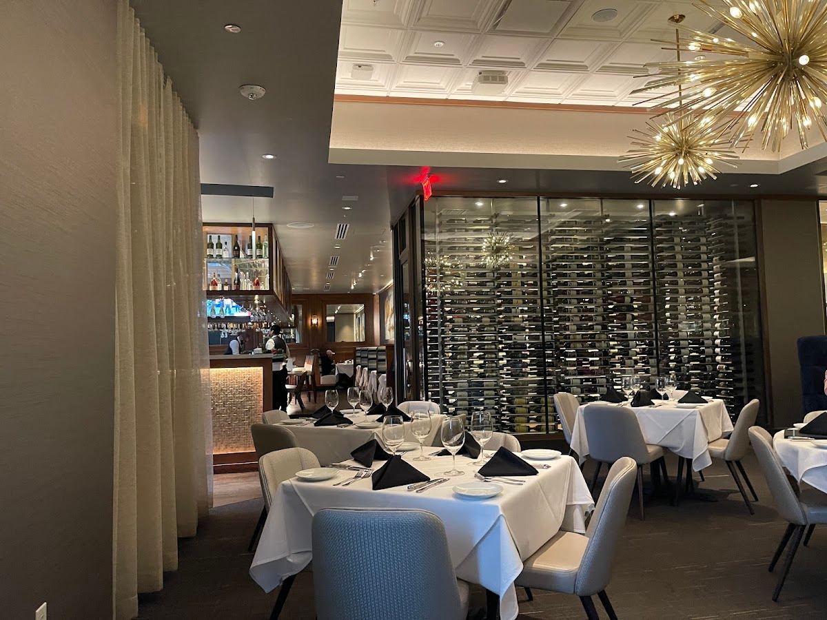 Fleming's Prime Steakhouse & Wine Bar