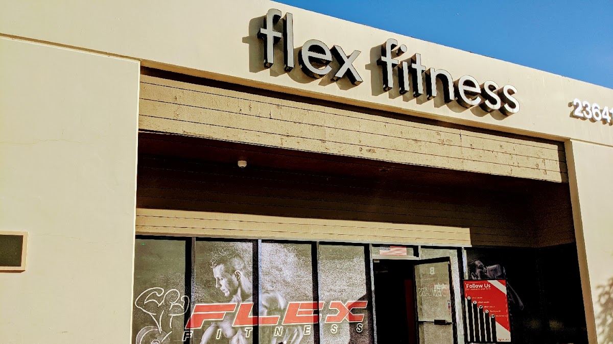 Flex Fitness OC