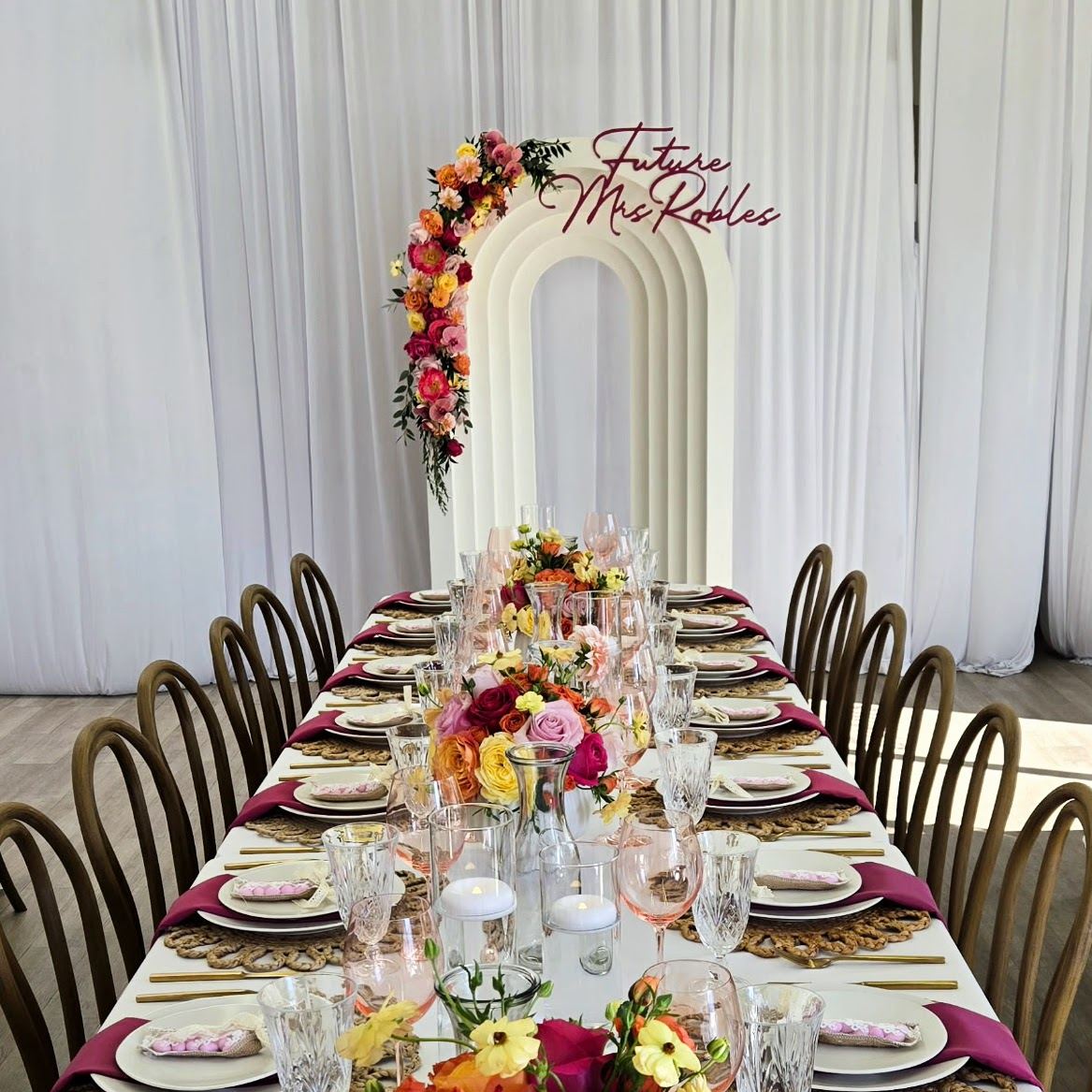 Flor Amor Florist
